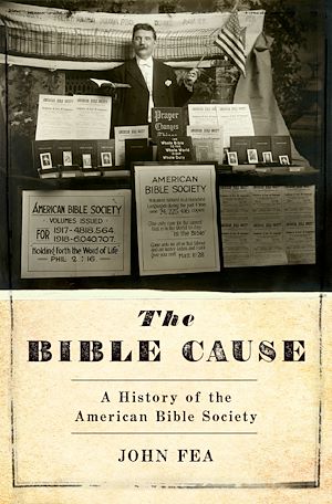 Téléchargez le livre :  The Bible Cause