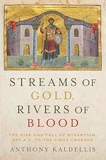 Télécharger le livre :  Streams of Gold, Rivers of Blood