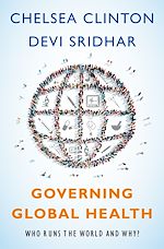 Télécharger le livre :  Governing Global Health