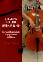 Télécharger le livre :  Teaching Healthy Musicianship