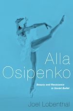 Télécharger le livre :  Alla Osipenko