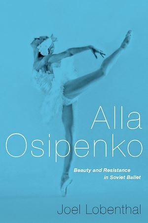 Téléchargez le livre :  Alla Osipenko