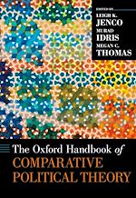 Télécharger le livre :  The Oxford Handbook of Comparative Political Theory