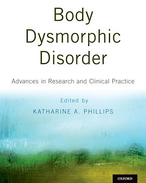 Téléchargez le livre :  Body Dysmorphic Disorder
