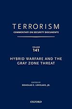 Télécharger le livre :  TERRORISM: COMMENTARY ON SECURITY DOCUMENTS VOLUME 141