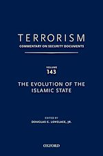 Télécharger le livre :  TERRORISM: COMMENTARY ON SECURITY DOCUMENTS VOLUME 143
