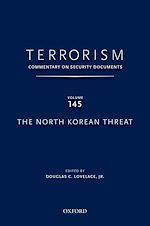 Télécharger le livre :  TERRORISM: COMMENTARY ON SECURITY DOCUMENTS VOLUME 145