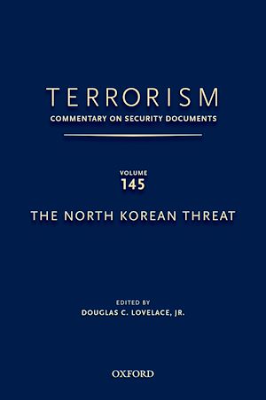 Téléchargez le livre :  TERRORISM: COMMENTARY ON SECURITY DOCUMENTS VOLUME 145