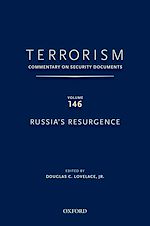 Télécharger le livre :  TERRORISM: COMMENTARY ON SECURITY DOCUMENTS VOLUME 146