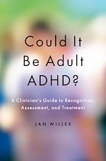 Télécharger le livre :  Could it be Adult ADHD?