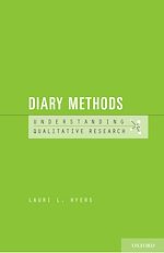 Télécharger le livre :  Diary Methods