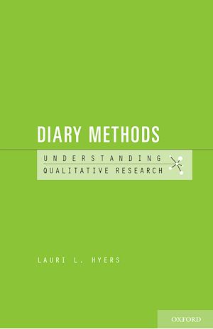 Téléchargez le livre :  Diary Methods
