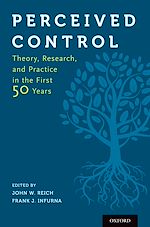 Télécharger le livre :  Perceived Control