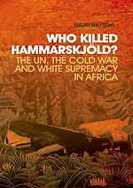 Télécharger le livre :  Who Killed Hammarskjold?