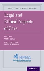 Télécharger le livre :  Legal and Ethical Aspects of Care