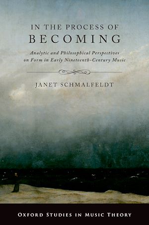 Téléchargez le livre :  In the Process of Becoming