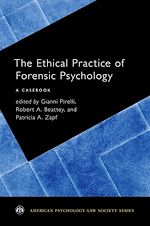 Télécharger le livre :  The Ethical Practice of Forensic Psychology