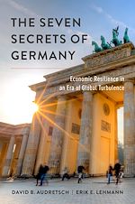 Télécharger le livre :  The Seven Secrets of Germany