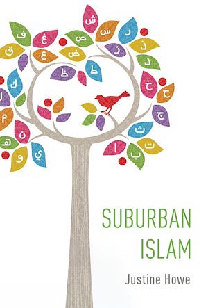 Téléchargez le livre :  Suburban Islam