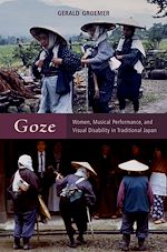 Télécharger le livre :  Goze