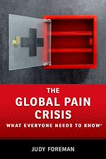 Télécharger le livre :  The Global Pain Crisis