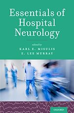 Télécharger le livre :  Essentials of Hospital Neurology