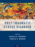 Télécharger le livre :  Post-Traumatic Stress Disorder