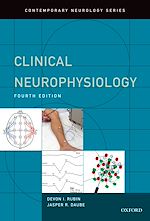 Télécharger le livre :  Clinical Neurophysiology