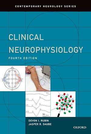 Téléchargez le livre :  Clinical Neurophysiology