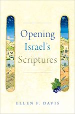 Télécharger le livre :  Opening Israel's Scriptures