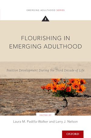 Téléchargez le livre :  Flourishing in Emerging Adulthood