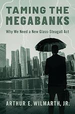 Télécharger le livre :  Taming the Megabanks