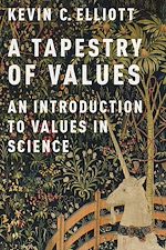 Download this eBook A Tapestry of Values
