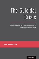 Télécharger le livre :  The Suicidal Crisis