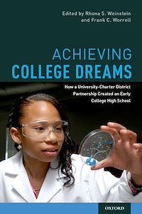 Téléchargez le livre :  Achieving College Dreams