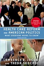 Télécharger le livre :  Health Care Reform and American Politics