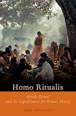 Télécharger le livre :  Homo Ritualis