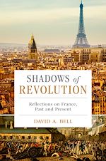 Télécharger le livre :  Shadows of Revolution