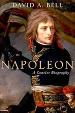 Télécharger le livre :  Napoleon: A Concise Biography