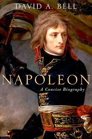 Download the eBook: Napoleon: A Concise Biography