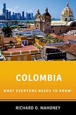Télécharger le livre :  Colombia