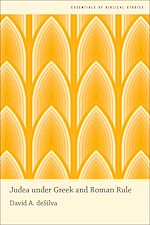 Télécharger le livre :  Judea under Greek and Roman Rule