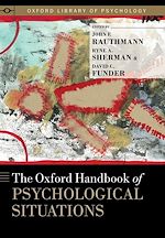 Télécharger le livre :  The Oxford Handbook of Psychological Situations
