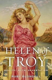 Téléchargez le livre :  Helen of Troy