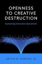 Télécharger le livre :  Openness to Creative Destruction