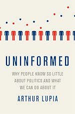 Télécharger le livre :  Uninformed