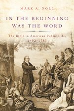 Télécharger le livre :  In the Beginning Was the Word