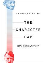 Télécharger le livre :  The Character Gap