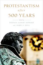Télécharger le livre :  Protestantism after 500 Years