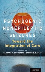 Télécharger le livre :  Psychogenic Nonepileptic Seizures
